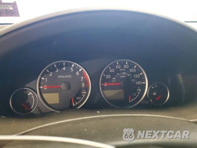 Zdjęcie 9 z 13 samochodu: 2007 NISSAN PATHFINDER S VIN:5N1AR18W17C649349 - miniatura