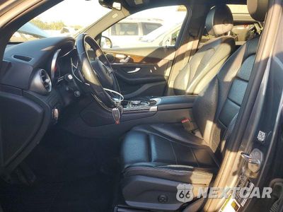 Zdjęcie 7 z 13 samochodu: 2018 MERCEDES-BENZ GLC 300 VIN:WDC0G4JB0JV062855 - miniatura