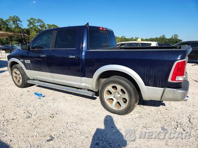 Drugie zdjęcie samochodu z przodu: 2018 RAM 1500 LARAMIE VIN:1C6RR7NT1JS116815 - miniatura