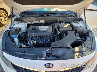Zdjęcie 11 z 12 samochodu: 2019 KIA OPTIMA EX VIN:5XXGU4L16KG339474 - miniatura