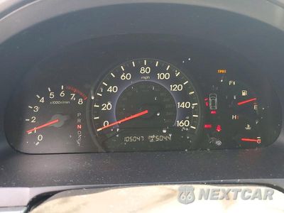 Zdjęcie 9 z 13 samochodu: 2009 HONDA ODYSSEY EXL VIN:5FNRL38729B030424 - miniatura