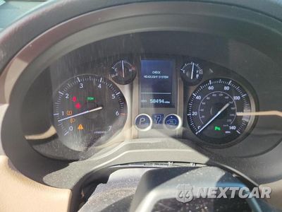 Zdjęcie 9 z 14 samochodu: 2017 LEXUS GX 460 PREMIUM VIN:JTJJM7FX5H5172784 - miniatura