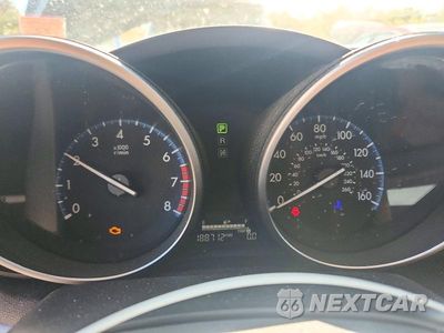 Zdjęcie 9 z 12 samochodu: 2012 MAZDA 3 I VIN:JM1BL1L7XC1667736 - miniatura