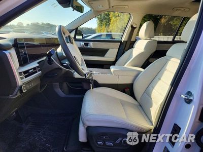Zdjęcie 7 z 13 samochodu: 2024 HYUNDAI SANTA FE CALLIGRAPHY VIN:5NMP5DGL9RH066955 - miniatura