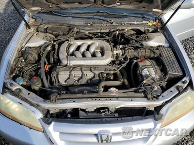 Zdjęcie 11 z 13 samochodu: 2002 HONDA ACCORD EX VIN:1HGCG16502A079864 - miniatura