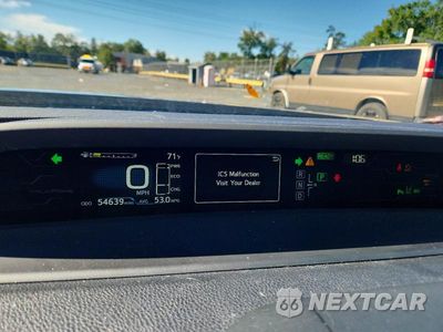 Zdjęcie 9 z 12 samochodu: 2018 TOYOTA PRIUS PRIME ADVANCED VIN:JTDKARFP1J3099944 - miniatura