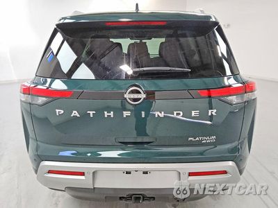 Zdjęcie 6 z 14 samochodu: 2023 NISSAN PATHFINDER PLATINUM VIN:5N1DR3DJ7PC239562 - miniatura