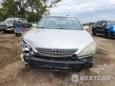Piąte zdjęcie samochodu w środku: 2002 TOYOTA CAMRY SE VIN:4T1BE32K92U059811 - miniatura