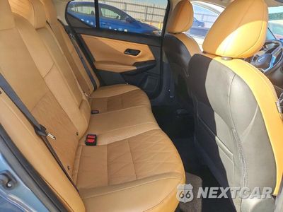 Zdjęcie 10 z 12 samochodu: 2024 NISSAN SENTRA SV VIN:3N1AB8CV4RY313238 - miniatura