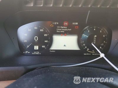 Zdjęcie 9 z 13 samochodu: 2016 VOLVO XC90 T6 VIN:YV4A22PL5G1039727 - miniatura