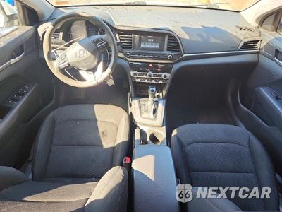 Zdjęcie 8 z 12 samochodu: 2020 HYUNDAI ELANTRA SE VIN:5NPD74LF3LH597544 - miniatura