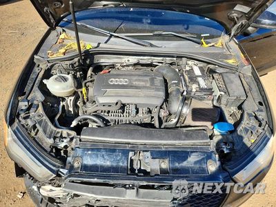 Zdjęcie 11 z 12 samochodu: 2016 AUDI A3 PREMIUM VIN:WAUA7GFF0G1014938 - miniatura