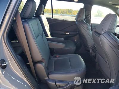 Zdjęcie 11 z 13 samochodu: 2025 LEXUS TX 500H F SPORT PERFORMANCE PREMIUM VIN:5TDABAB66SS012594 - miniatura