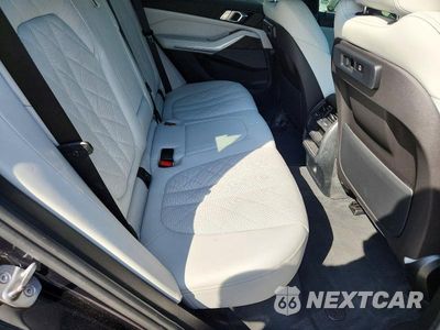 Zdjęcie 10 z 13 samochodu: 2023 BMW X5 SDRIVE 40I VIN:5UXCR4C03P9P31239 - miniatura