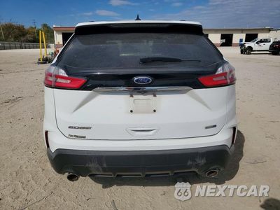 Zdjęcie 6 z 13 samochodu: 2020 FORD EDGE SE VIN:2FMPK4G93LBA32699 - miniatura