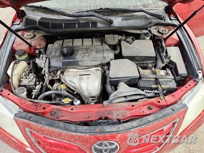 Zdjęcie 11 z 12 samochodu: 2011 TOYOTA CAMRY LE VIN:4T4BF3EK2BR198502 - miniatura