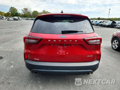 Zdjęcie 6 z 13 samochodu: 2025 FORD ESCAPE ST LINE VIN:1FMCU9MN7SUA02976 - miniatura