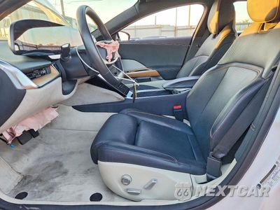 Zdjęcie 7 z 12 samochodu: 2024 LUCID MOTORS AIR TOURING VIN:50EA1TEA0RA002435 - miniatura