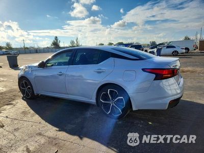 Drugie zdjęcie samochodu z przodu: 2024 NISSAN ALTIMA SR VIN:1N4BL4CV4RN302055 - miniatura