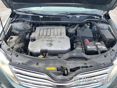 Zdjęcie 12 z 13 samochodu: 2009 TOYOTA VENZA FWD V6 VIN:4T3ZK11A69U017313 - miniatura