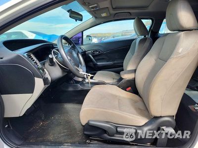 Zdjęcie 7 z 13 samochodu: 2013 HONDA CIVIC EX VIN:2HGFG3B84DH530890 - miniatura