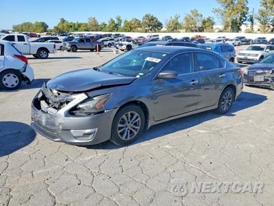 2015 NISSAN ALTIMA 2.5 S 1N4AL3AP7FN912229 - główne zdjęcie licytacji z USA - miniatura