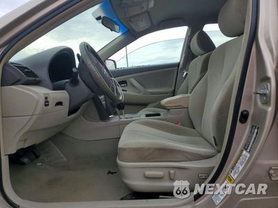 Zdjęcie 7 z 12 samochodu: 2007 TOYOTA CAMRY LE VIN:4T1BE46K37U528978 - miniatura