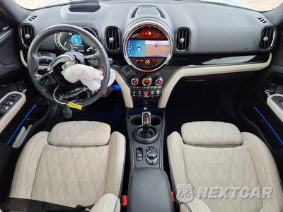 Zdjęcie 8 z 13 samochodu: 2023 MINI COOPER S COUNTRYMAN ALL4 VIN:WMZ83BR01P3P58477 - miniatura
