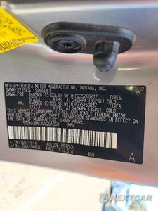 Zdjęcie 13 z 13 samochodu: 2012 TOYOTA SIENNA LE VIN:5TDKK3DC3CS254960 - miniatura