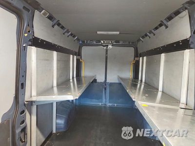 Zdjęcie 10 z 12 samochodu: 2021 RAM PROMASTER 3500 3500 HIGH VIN:3C6MRVJG2ME536713 - miniatura