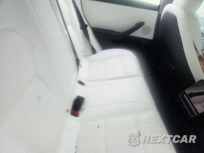 Zdjęcie 11 z 13 samochodu: 2025 TESLA MODEL 3 VIN:5YJ3E1EA5SF970257 - miniatura