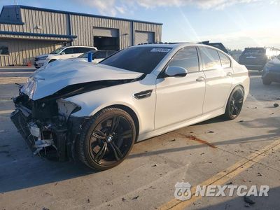 2013 BMW M5 WBSFV9C5XDC773370 - główne zdjęcie licytacji z USA - miniatura