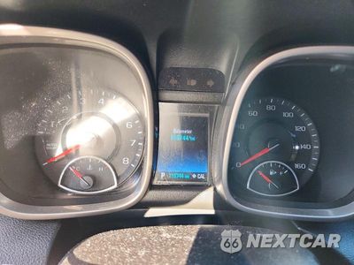 Zdjęcie 9 z 12 samochodu: 2015 CHEVROLET MALIBU 1LT VIN:1G11C5SL6FF331759 - miniatura