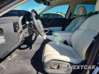 Zdjęcie 7 z 14 samochodu: 2022 LEXUS LS 500 BASE VIN:JTHD51GF2N5010492 - miniatura