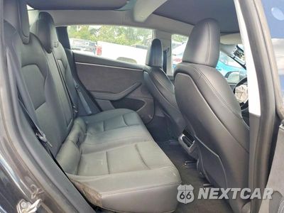 Zdjęcie 10 z 12 samochodu: 2024 TESLA MODEL 3 VIN:5YJ3E1EB5RF734498 - miniatura