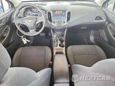 Zdjęcie 8 z 12 samochodu: 2016 CHEVROLET CRUZE LT VIN:1G1BE5SM6G7303124 - miniatura