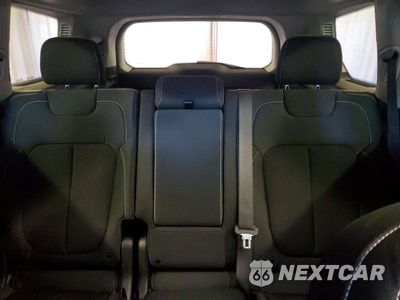 Zdjęcie 10 z 13 samochodu: 2021 JEEP GRAND CHEROKEE L LAREDO VIN:1C4RJKAG2M8147469 - miniatura