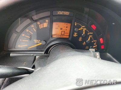 Zdjęcie 9 z 12 samochodu: 1990 CHEVROLET CORVETTE VIN:1G1YY3386L5106709 - miniatura