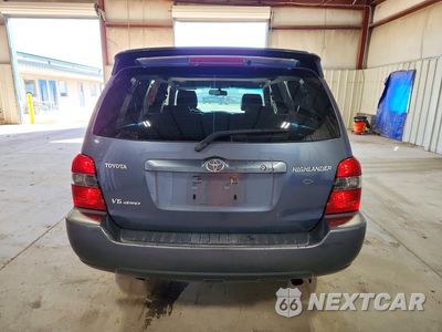 Zdjęcie 6 z 13 samochodu: 2007 TOYOTA HIGHLANDER LIMITED VIN:JTEEP21A070219308 - miniatura
