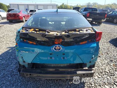Zdjęcie 6 z 13 samochodu: 2018 TOYOTA PRIUS PRIME PREMIUM VIN:JTDKARFP6J3079365 - miniatura