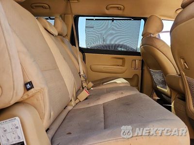Zdjęcie 11 z 13 samochodu: 2016 KIA SEDONA LX VIN:KNDMB5C17G6204024 - miniatura