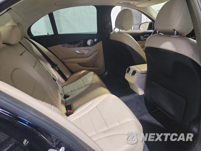 Zdjęcie 10 z 12 samochodu: 2016 MERCEDES-BENZ C 300 4MATIC VIN:55SWF4KB6GU099514 - miniatura
