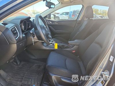 Zdjęcie 7 z 12 samochodu: 2015 MAZDA 3 SV VIN:JM1BM1T78F1263156 - miniatura