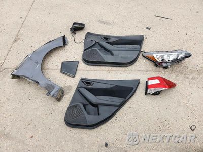 Zdjęcie 12 z 13 samochodu: 2018 SUBARU IMPREZA VIN:4S3GKAA68J3608530 - miniatura