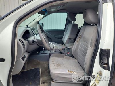 Zdjęcie 7 z 12 samochodu: 2017 NISSAN FRONTIER S VIN:1N6BD0CTXHN764579 - miniatura