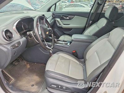 Zdjęcie 7 z 13 samochodu: 2019 CHEVROLET BLAZER 3LT VIN:3GNKBDRSXKS687134 - miniatura