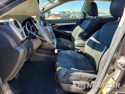 Zdjęcie 7 z 13 samochodu: 2011 TOYOTA MATRIX BASE VIN:2T1KU4EE2BC661028 - miniatura