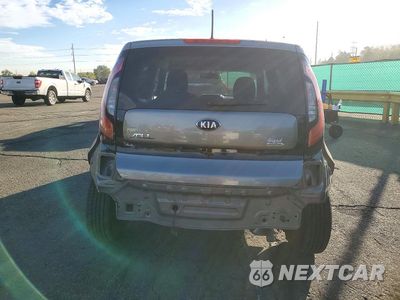 Zdjęcie 6 z 13 samochodu: 2014 KIA SOUL BASE VIN:KNDJN2A27E7070840 - miniatura