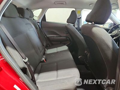 Zdjęcie 11 z 14 samochodu: 2026 HYUNDAI KONA SEL SPORT VIN:KM8HF3AB6TU467337 - miniatura