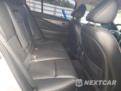 Zdjęcie 10 z 12 samochodu: 2015 INFINITI Q50 PREMIUM VIN:JN1BV7AP1FM331267 - miniatura